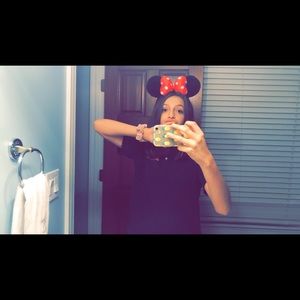 Meet your Posher, Celeste